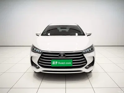 2019 BYD Song MAX 1.5T Auto Smart Connected Sunroof 6-seater China VI, фото 3, лот 10273701
