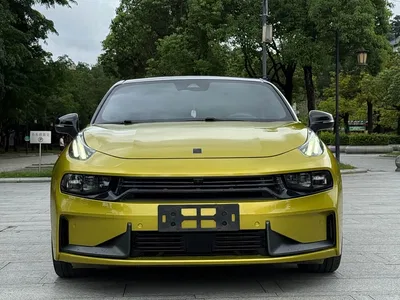 2021 Lynk & Co 03 03+ 2.0TD Auto Wind Rider Edition, фото 4, лот 10315795