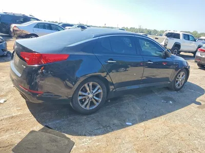 2026 KIA OPTIMA EX, фото 3, лот 11260877