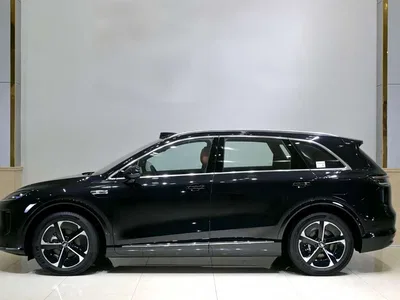 2025 Shangjie SUV Extended Range Edition, фото 4, лот 11646300