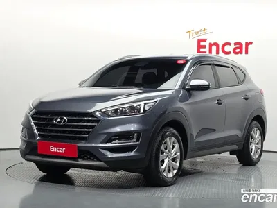 2020 Hyundai Tucson Diesel 1.6 2WD, фото 1, лот 10148173