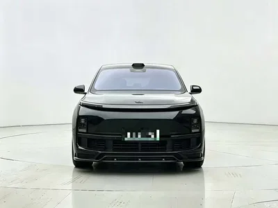 2022 Li Auto Li Xiang L9 Max, фото 2, лот 11195243