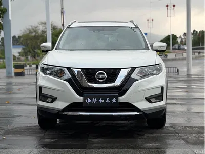 2020 Nissan X-Trail 2.0L XL ITS 3rows CVT 2WD Smart Connect 7-Seater Comfort Edition, фото 2, лот 10340921