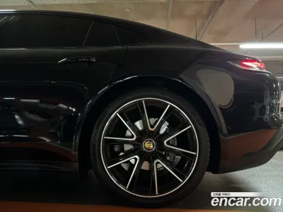 2023 Porsche Panamera 2.9 AWD Platinum Edition, фото 2, лот 10178898