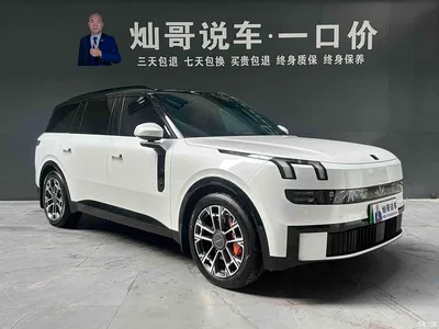 2025 Lynk & Co 900 1.5T Ultra, фото 3, лот 10315512