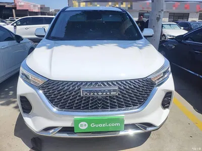 2023 Haval M6 PLUS 1.5T DCT Elite Smart Connect, фото 3, лот 10285632