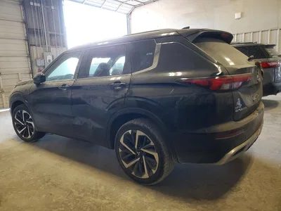2024 MITSUBISHI OUTLANDER SEL, фото 2, лот 10872996