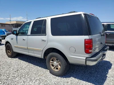 2002 FORD EXPEDITION, фото 2, лот 10984764