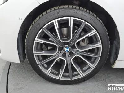 2021 BMW 7-Series 730Ld xDrive M Sport, фото 4, лот 10051644
