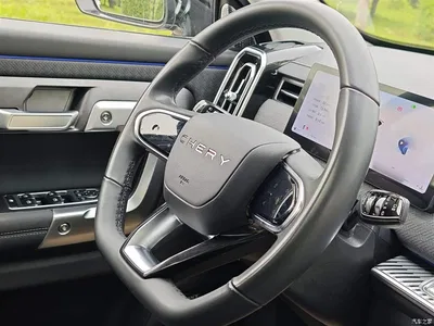 2023 Chery Tansuo 06 Urban Edition 1.6T 2WD Luxury, фото 2, лот 11168584