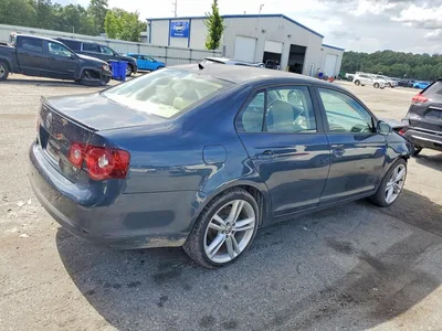 2010 VOLKSWAGEN JETTA LIMITED, фото 3, лот 10837775