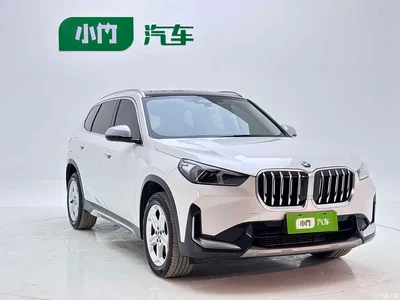 2023 BMW X1 sDrive20Li X Design Package, фото 4, лот 10419441