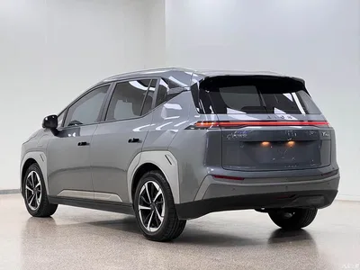 2023 Aion Y Plus 510 Smart Leader Edition, фото 4, лот 11173836