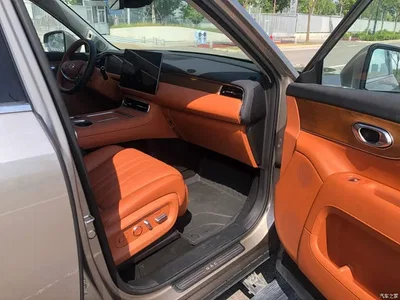 2025 GAC Trumpchi Trumpchi Vision S9 1.5T Hybrid Premium, фото 4, лот 10434736