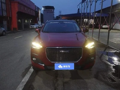 2018 Haval F5 1.5T i-Style, фото 2, лот 10299699