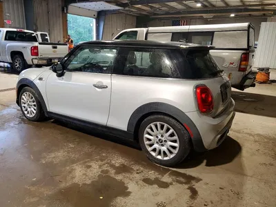 2014 MINI COOPER S, фото 2, лот 10879043