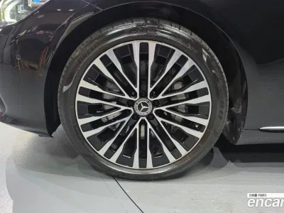 2021 Mercedes-Benz S-Class S580L 4MATIC, фото 4, лот 10074671