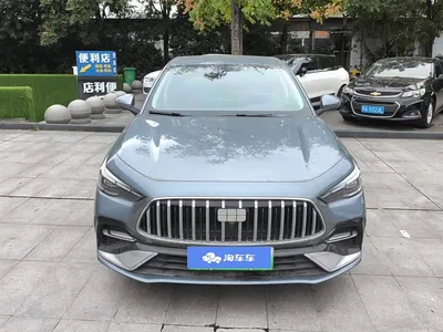 2025 Geely Galaxy Galaxy Stellar 6 60km Voyager Edition, фото 2, лот 11249344