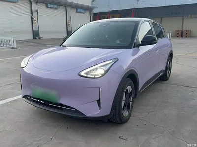 2026 Geely Galaxy Starry Wish Model 410km Explorer Edition, фото 1, лот 11568921