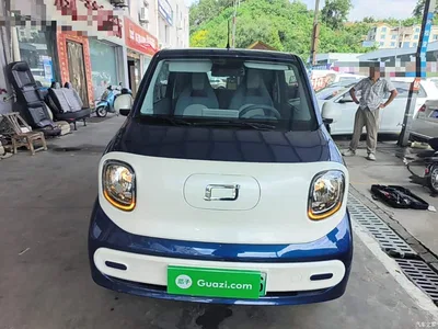 2025 Besturn Bestune Pony 222km Lightning Horse, фото 3, лот 10409273