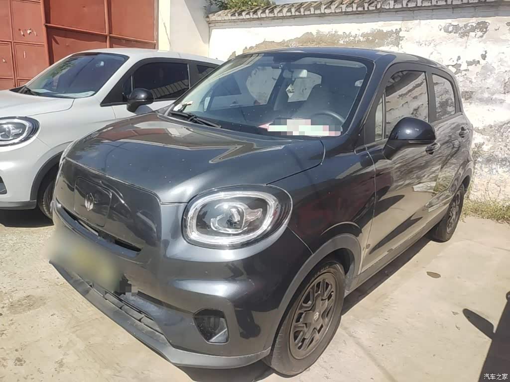 2023 Leapmotor T03 310 Light Edition, фото 2, лот 11216145