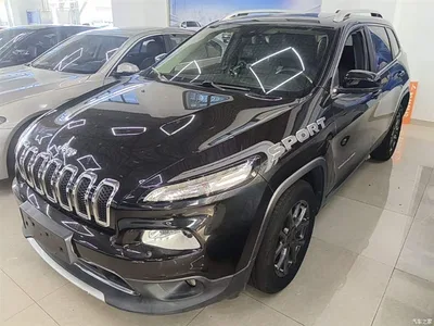 2020 Jeep Cherokee 2.0L 2WD Classic Sport Edition, фото 1, лот 10295272