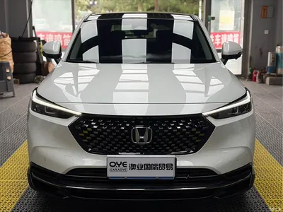 2024 Honda XR-V 1.5L CVT Passion Edition, фото 2, лот 10813070