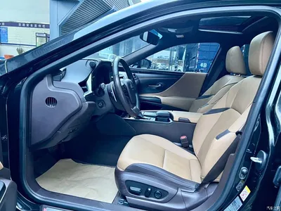 2020 Lexus ES 200 Excellence, фото 4, лот 11211693
