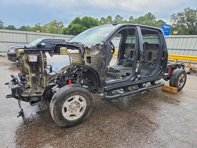 2024 CHEVROLET SILVERADO2, фото 1, лот 10967902