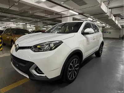 2016 MG Roewe RX5 1.5TGI TST Luxury Edition, фото 2, лот 11133804