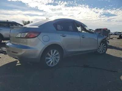 2010 MAZDA 3 S, фото 3, лот 10844446