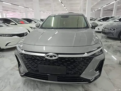 2024 Chery Arrizo 8 1.6T DCT Excellence Edition, фото 3, лот 10335168