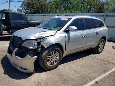 2015 BUICK ENCLAVE, фото 1, лот 10858741