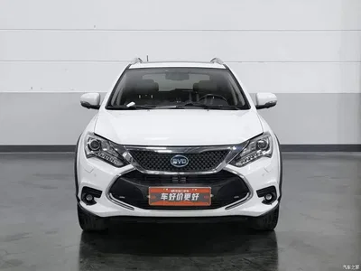 2015 BYD Tang New Energy 2.0T 4WD Flagship, фото 3, лот 10274064