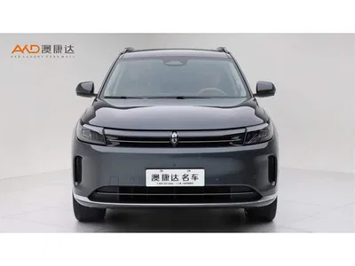 2024 AITO Wenjie AITO M7 1.5T Smart Drive AWD Pro 5-seater, фото 2, лот 10278271