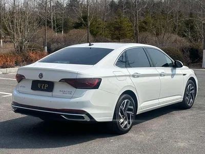 2023 Volkswagen Sagitar Model Year 280TSI DSG Surpass Edition, фото 3, лот 10419339