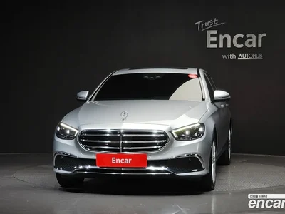 2021 Mercedes-Benz E-Class E220d 4MATIC Exclusive, фото 3, лот 10169652