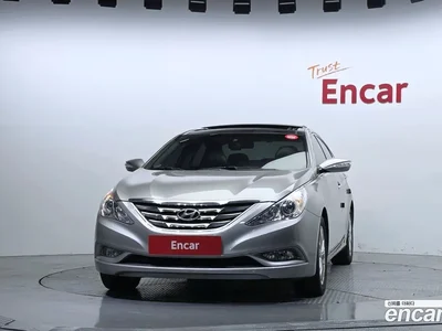 2010 Hyundai Sonata Top, фото 3, лот 10230451