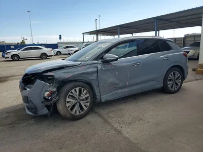 2023 AUDI Q4 E-TRON PREMIUM PLUS, фото 1, лот 10855396