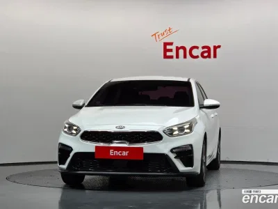 2019 Kia K3 Noblesse, фото 3, лот 11494677