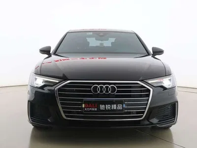 2021 Audi A6L 40 TFSI Luxury Sport, фото 2, лот 10419071