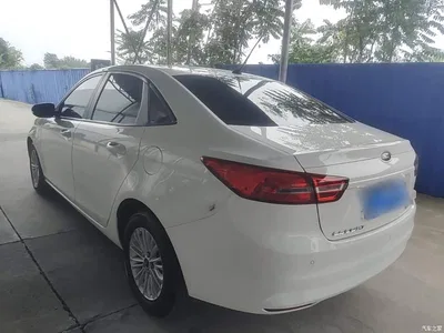 2017 Ford Escort Facelift 1.5L Automatic Comfort, фото 2, лот 11450845