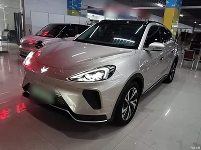 2025 ARCFOX Alpha T6 688MAX 175kW, фото 2, лот 10240628
