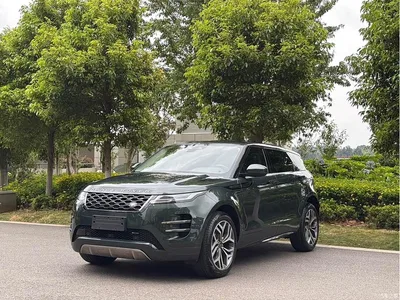 2023 Land Rover Range Rover Evoque L 249PS Luxury Edition, фото 1, лот 10328030