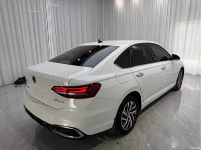 2023 Volkswagen Lavida Facelift 1.5L Auto Starlight 5 Million Edition, фото 4, лот 10454952