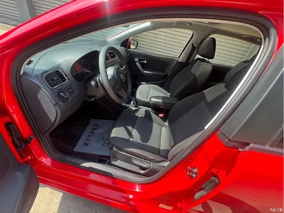 2013 Volkswagen Polo 1.4L Automatic Comfort Edition, фото 4, лот 10464610