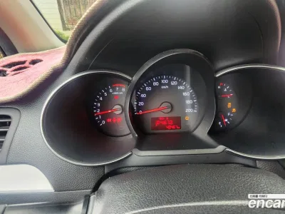 2016 Kia morning Luxury, фото 2, лот 10099965