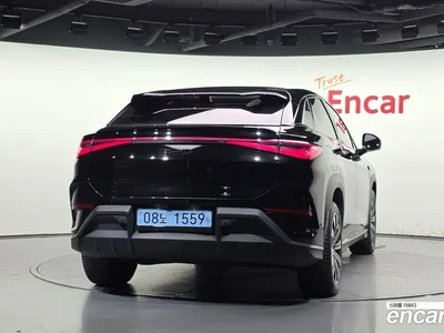 2026 BYD Sealion 7 Base, фото 4, лот 11762048