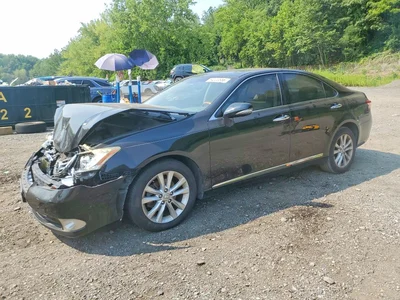 2010 LEXUS ES 350, фото 1, лот 10844908