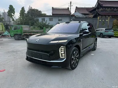 2026 NIO ES9, фото 1, лот 11192628